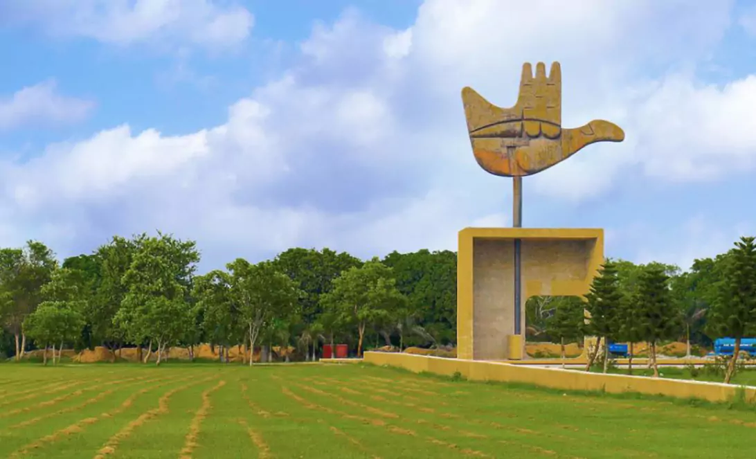 chandigarh Tour Package