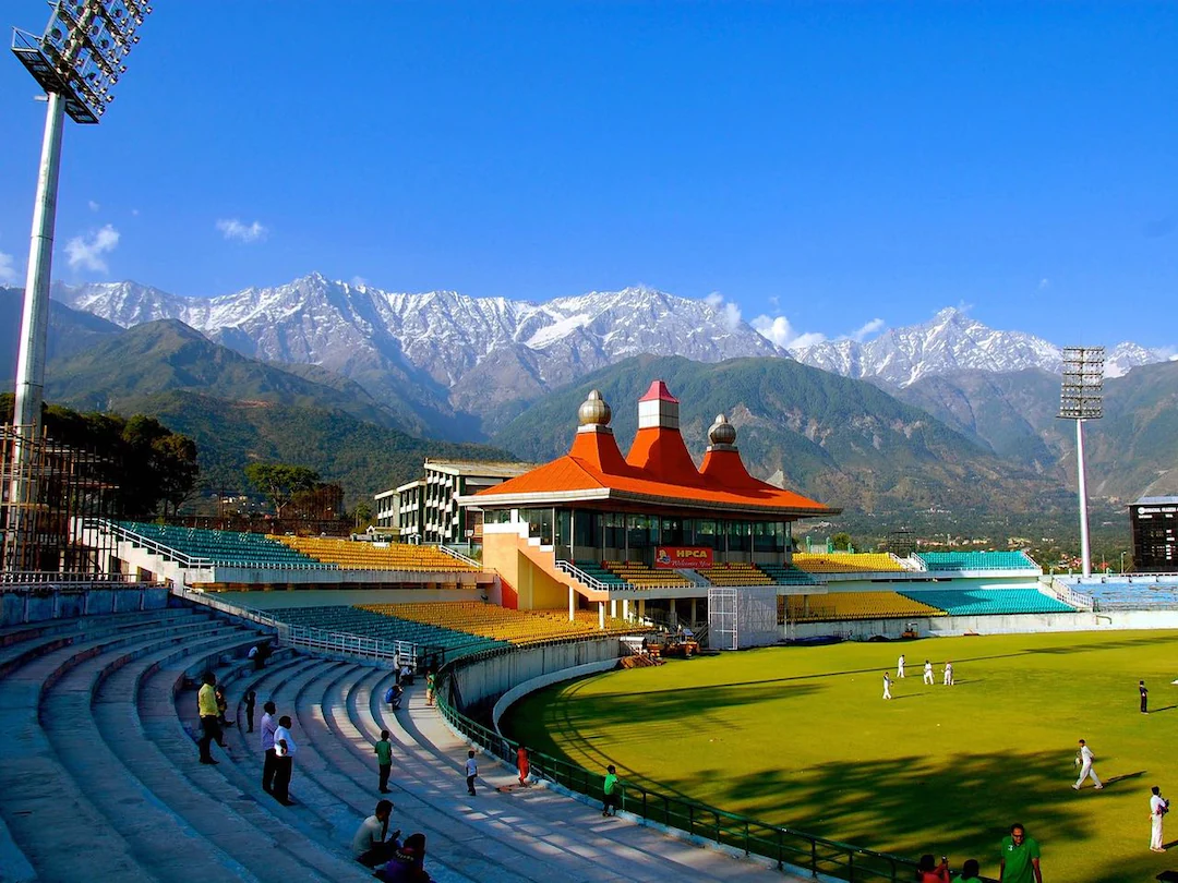 Himachal Tour Package